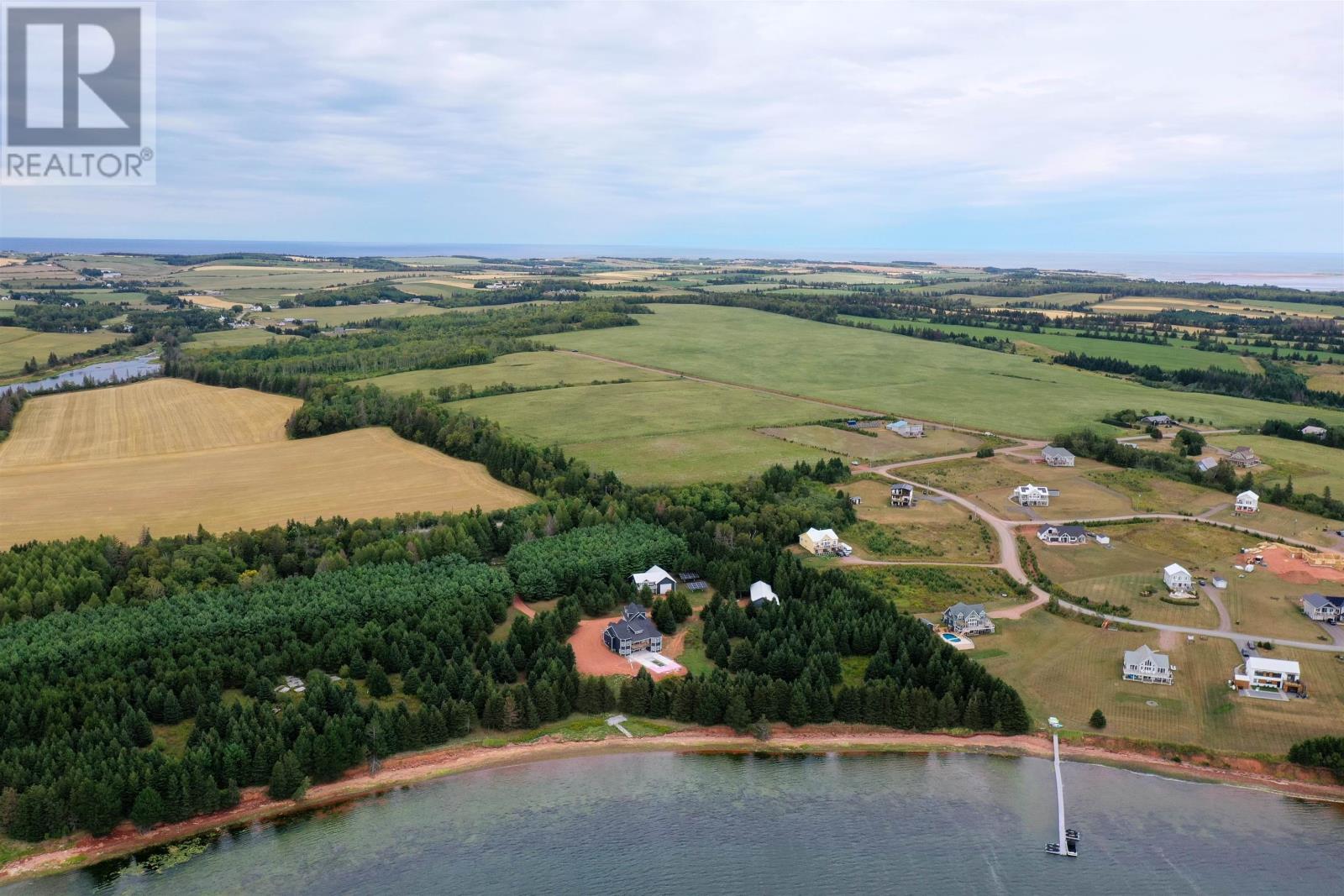 Lot 25-1 Riverfront Road, Long River, Prince Edward Island  C0B 1M0 - Photo 19 - 202522338