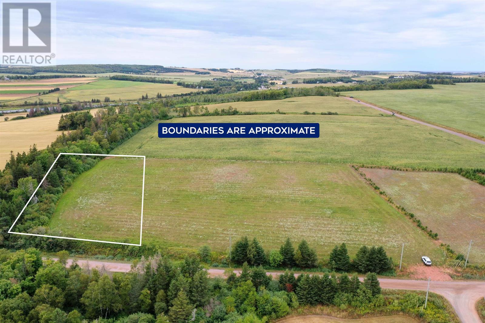 Lot 25-1 Riverfront Road, Long River, Prince Edward Island  C0B 1M0 - Photo 2 - 202522338