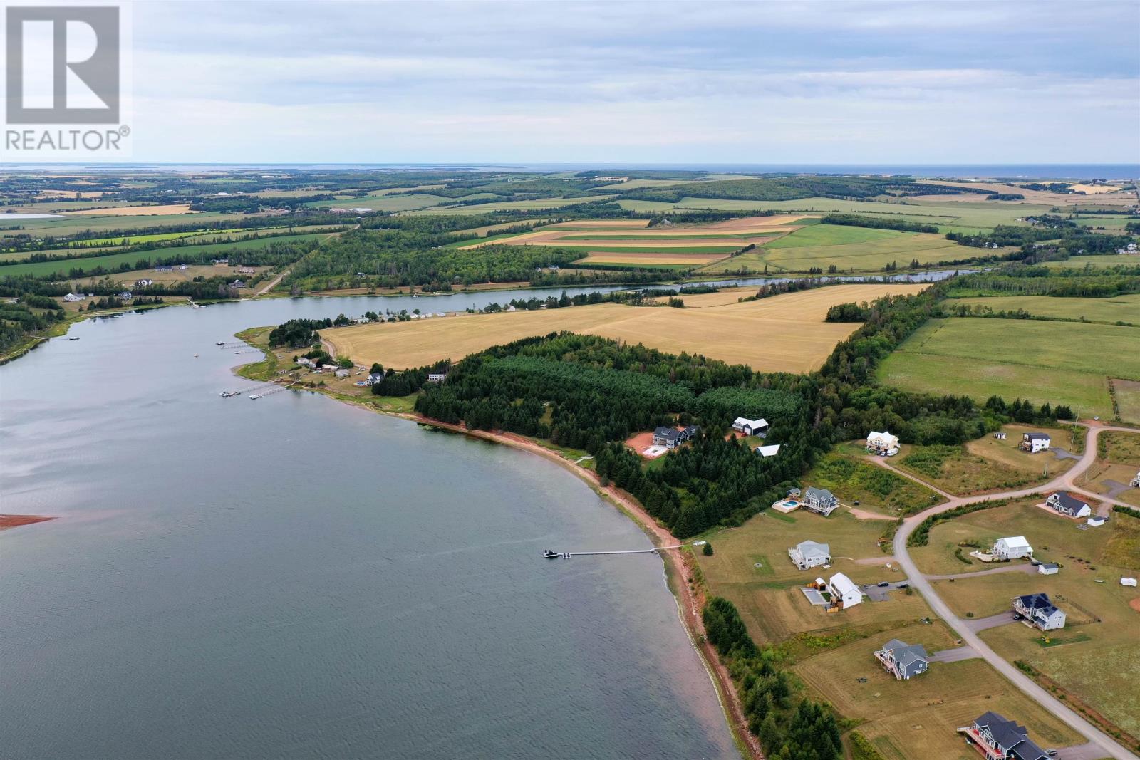 Lot 25-1 Riverfront Road, Long River, Prince Edward Island  C0B 1M0 - Photo 22 - 202522338