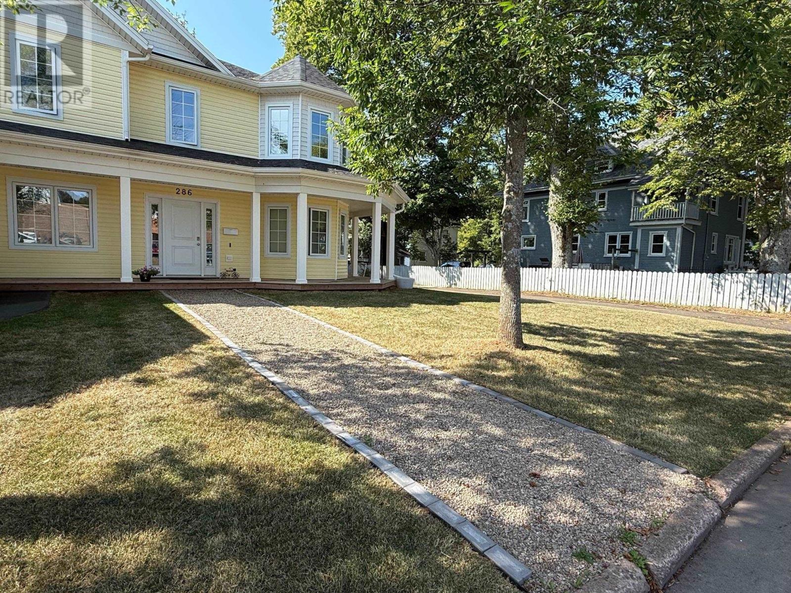 286 Beaver Street, Summerside, Prince Edward Island  C1N 2A1 - Photo 34 - 202522356