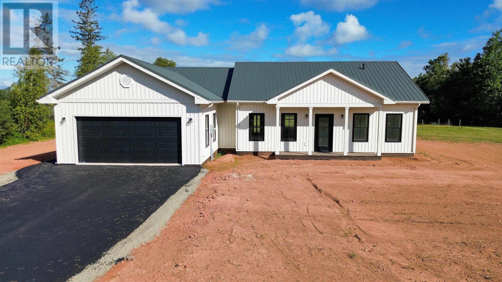 1003 48 Road, Lake Verde, Prince Edward Island