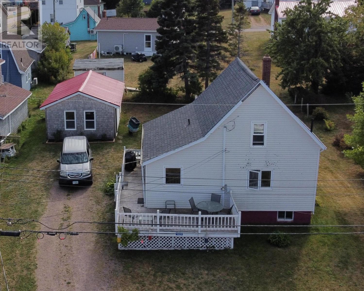 105 Riverside Drive, North Rustico, Prince Edward Island  C0A 1X0 - Photo 1 - 202522389