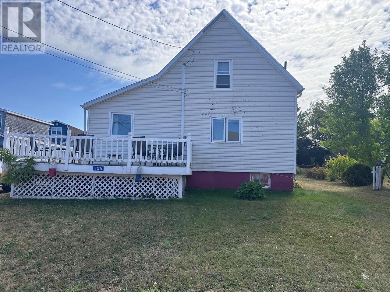 105 Riverside Drive, North Rustico, Prince Edward Island  C0A 1X0 - Photo 5 - 202522389