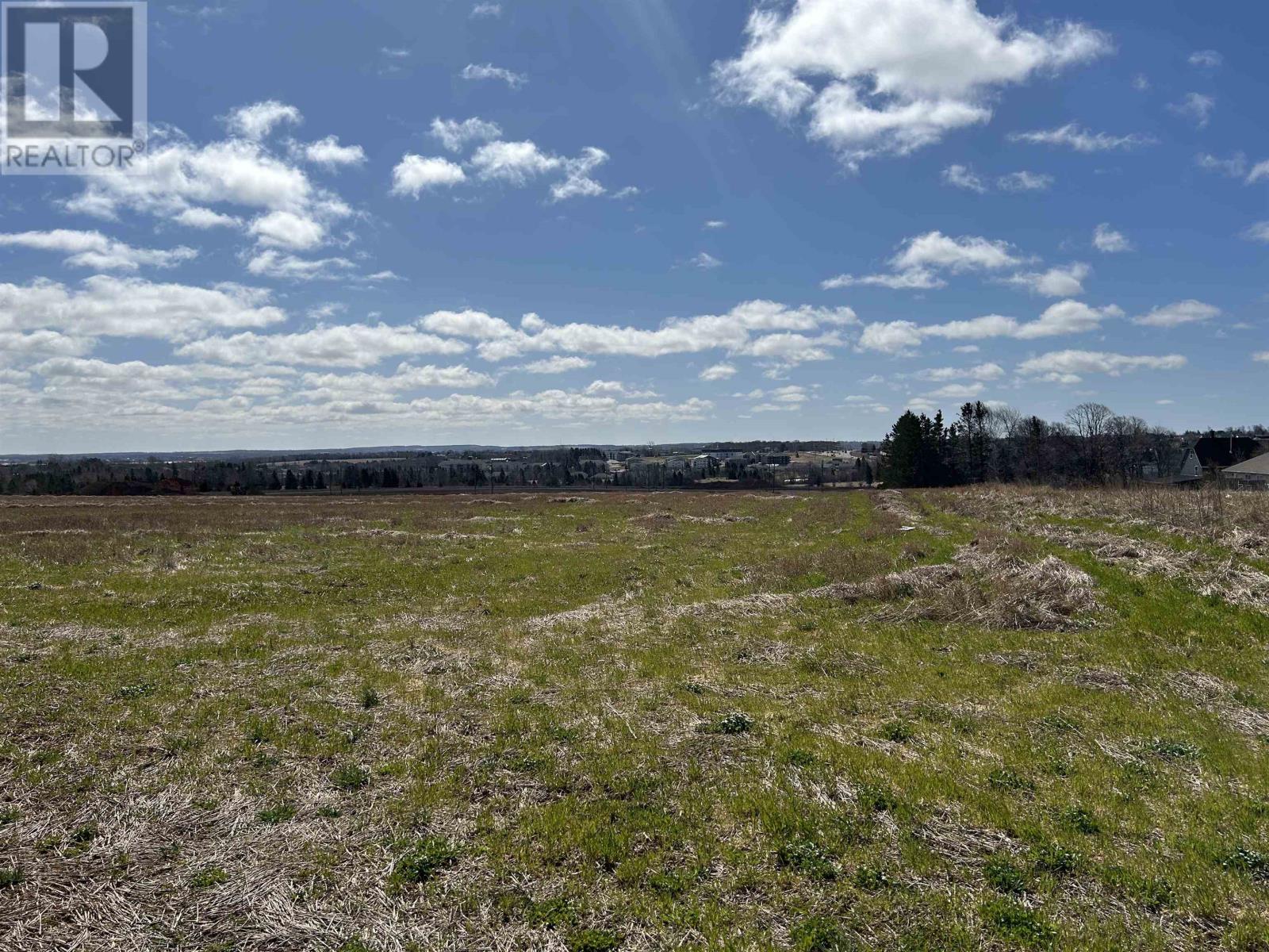 Acreage Norwood Road, Charlottetown, Prince Edward Island  C1A 0E2 - Photo 1 - 202522386