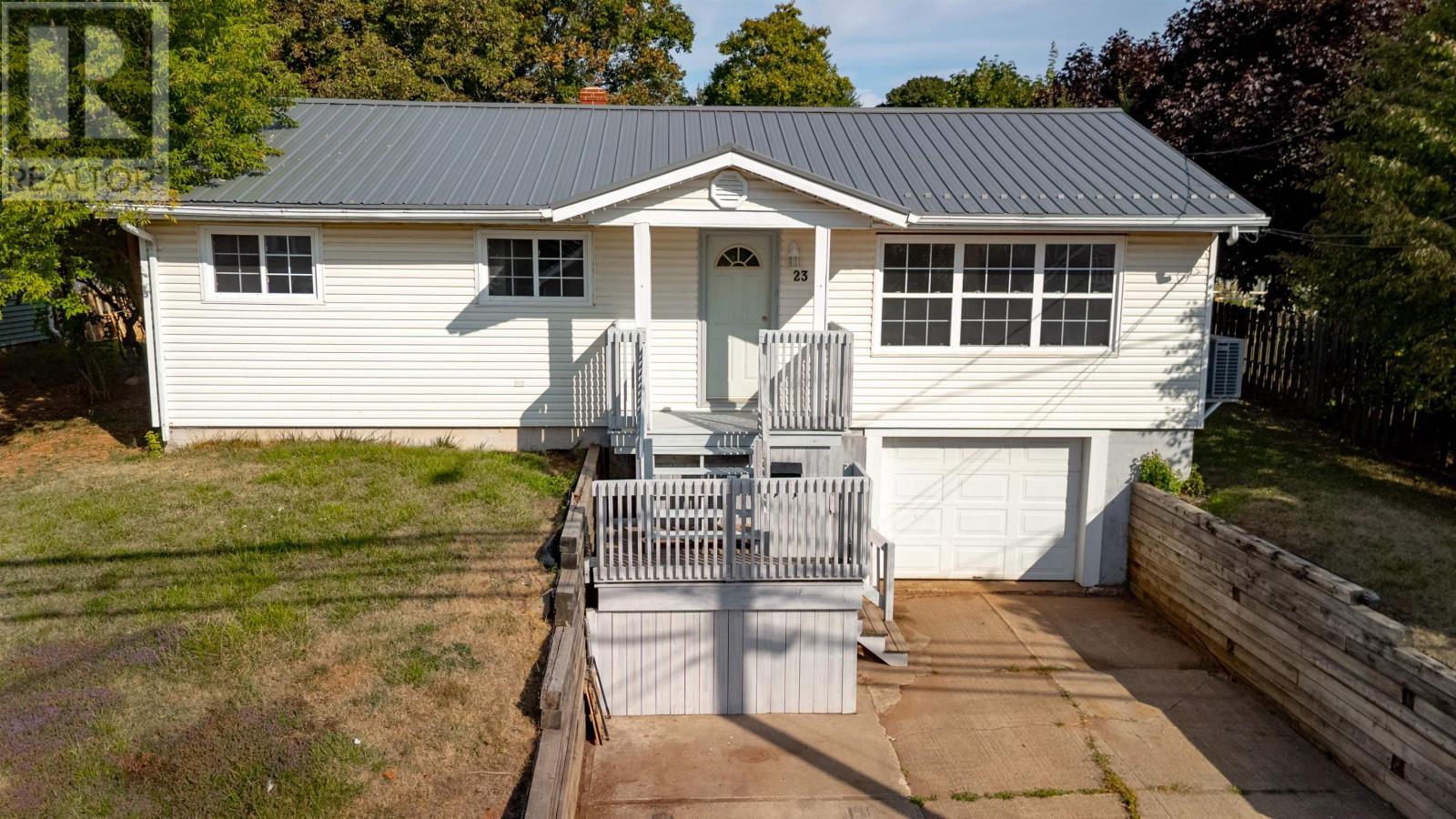 23 Kirkwood Drive, Charlottetown, Prince Edward Island