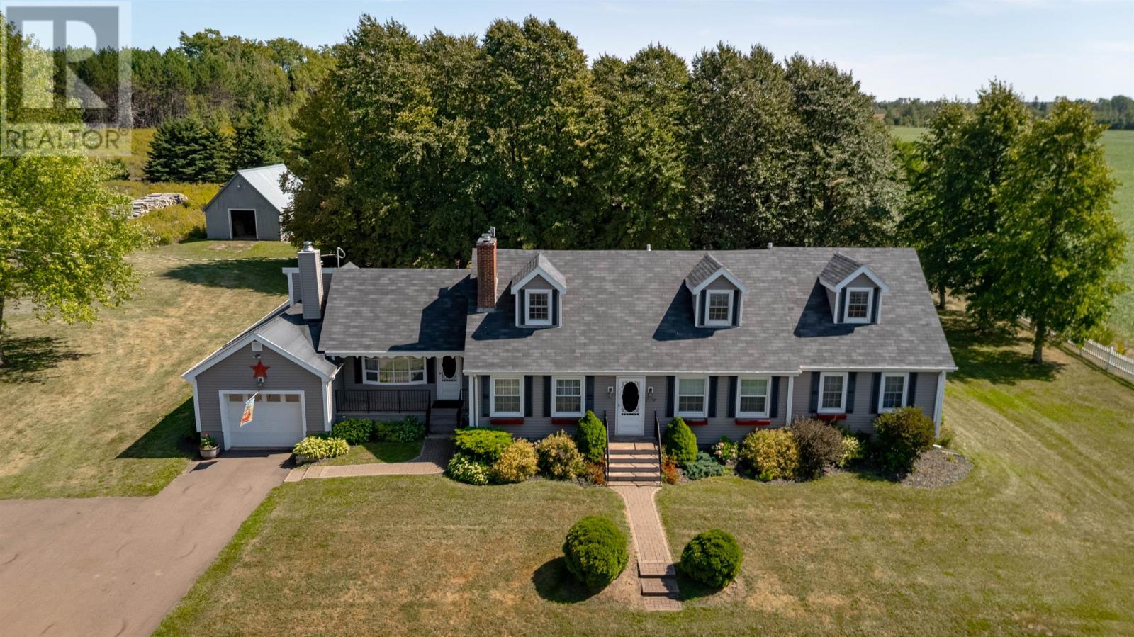 1209 Wood Islands Road, Brooklyn, Prince Edward Island  C0A 1R0 - Photo 4 - 202522423