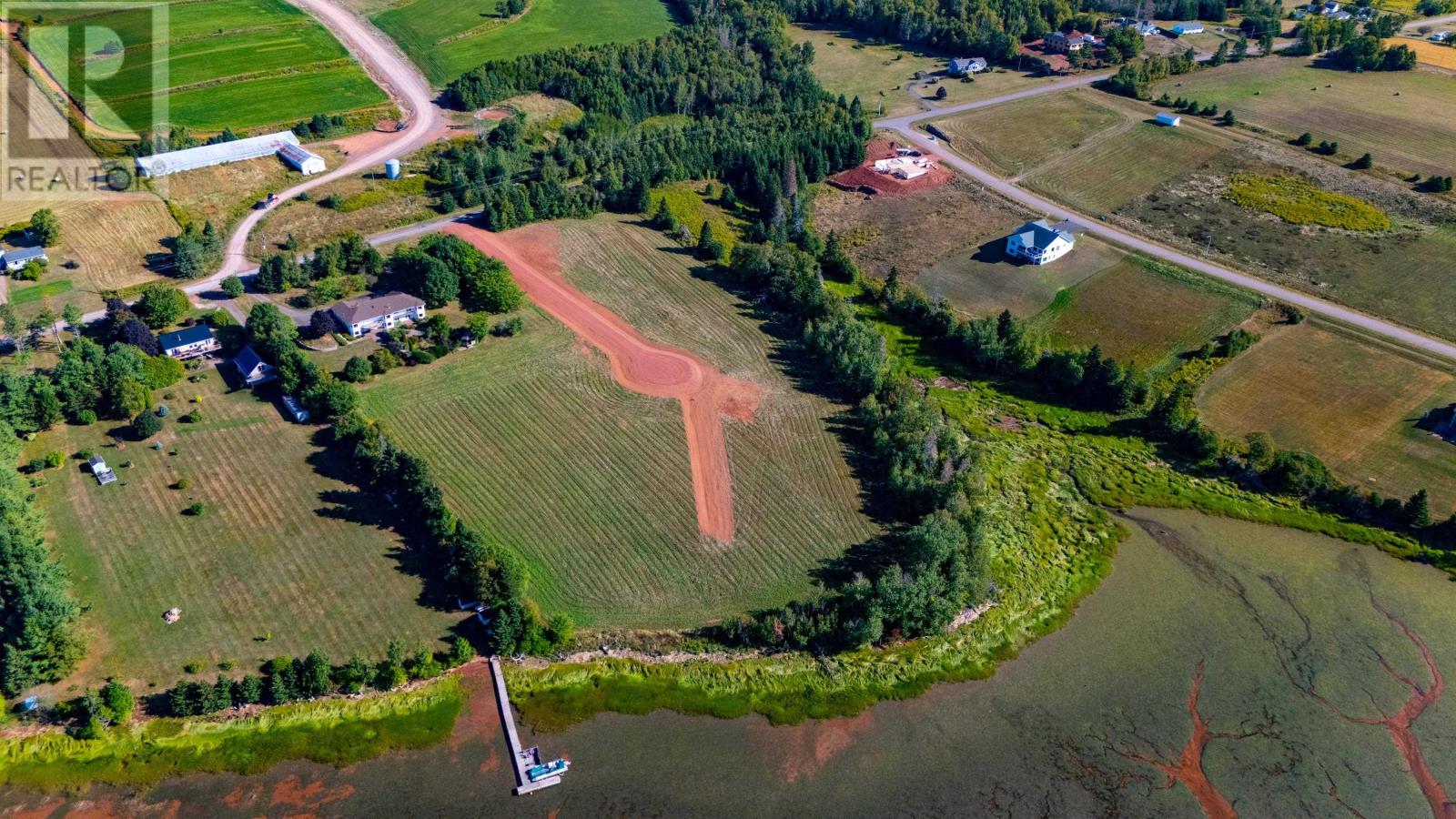 Lot 1 Annie Court, Clyde River, Prince Edward Island  C0A 1H1 - Photo 6 - 202522425