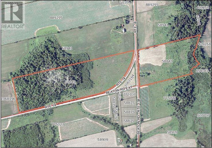 3142 Beaton Road, Route 138, Brae, Prince Edward Island  C0B 1H0 - Photo 1 - 202522448