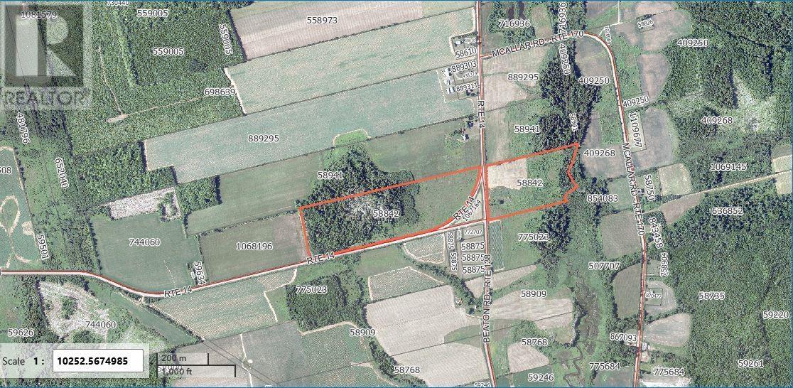 3142 Beaton Road, Route 138, Brae, Prince Edward Island  C0B 1H0 - Photo 2 - 202522448