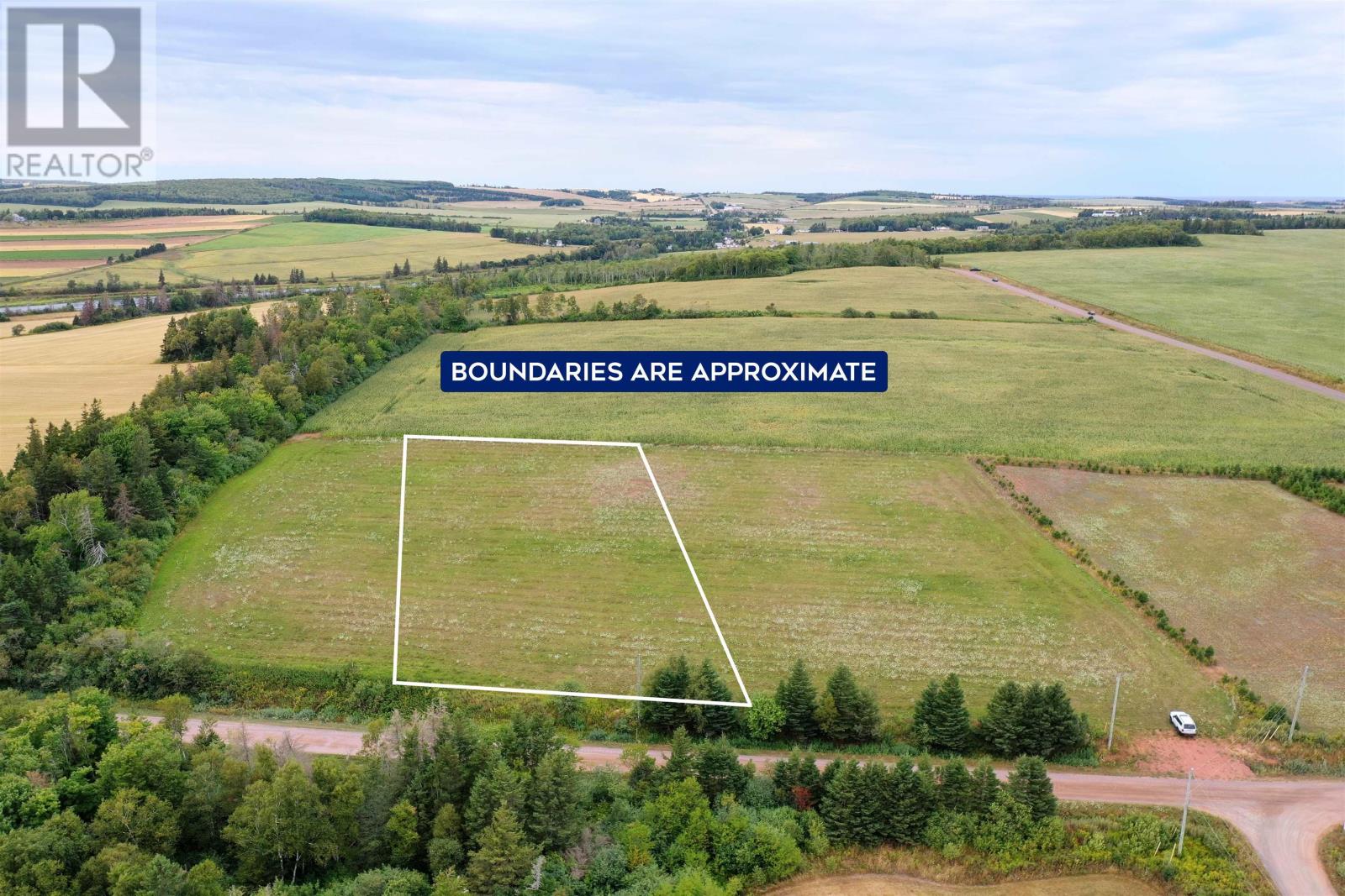 Lot 25-2 Riverfront Road, Long River, Prince Edward Island  C0B 1M0 - Photo 2 - 202522462