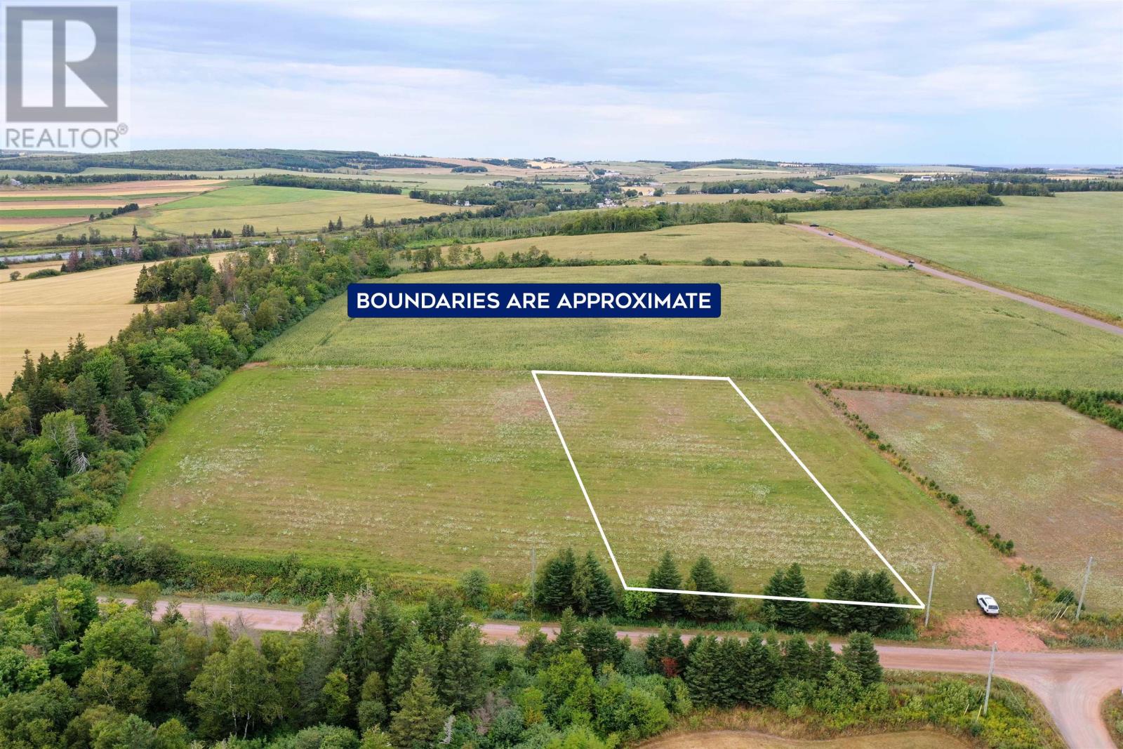 Lot 25-3 Riverfront Road, Long River, Prince Edward Island  C0B 1M0 - Photo 2 - 202522469