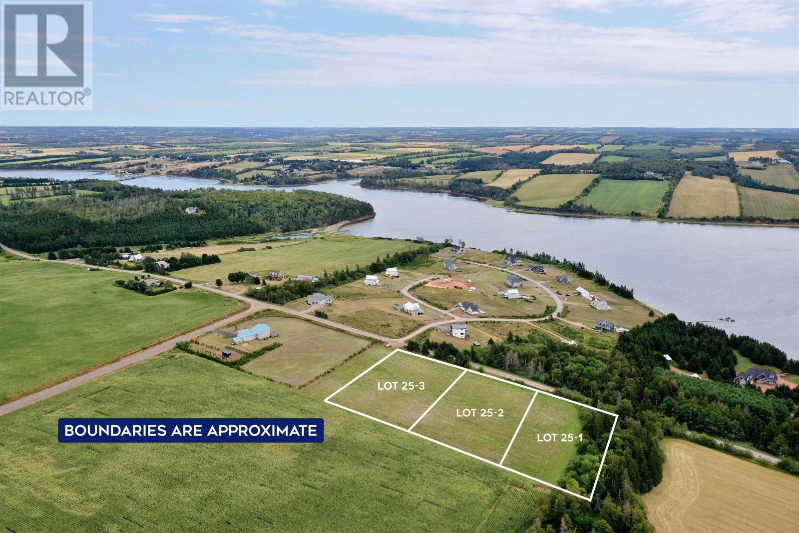 Lot 25-3 Riverfront Road, Long River, Prince Edward Island  C0B 1M0 - Photo 23 - 202522469