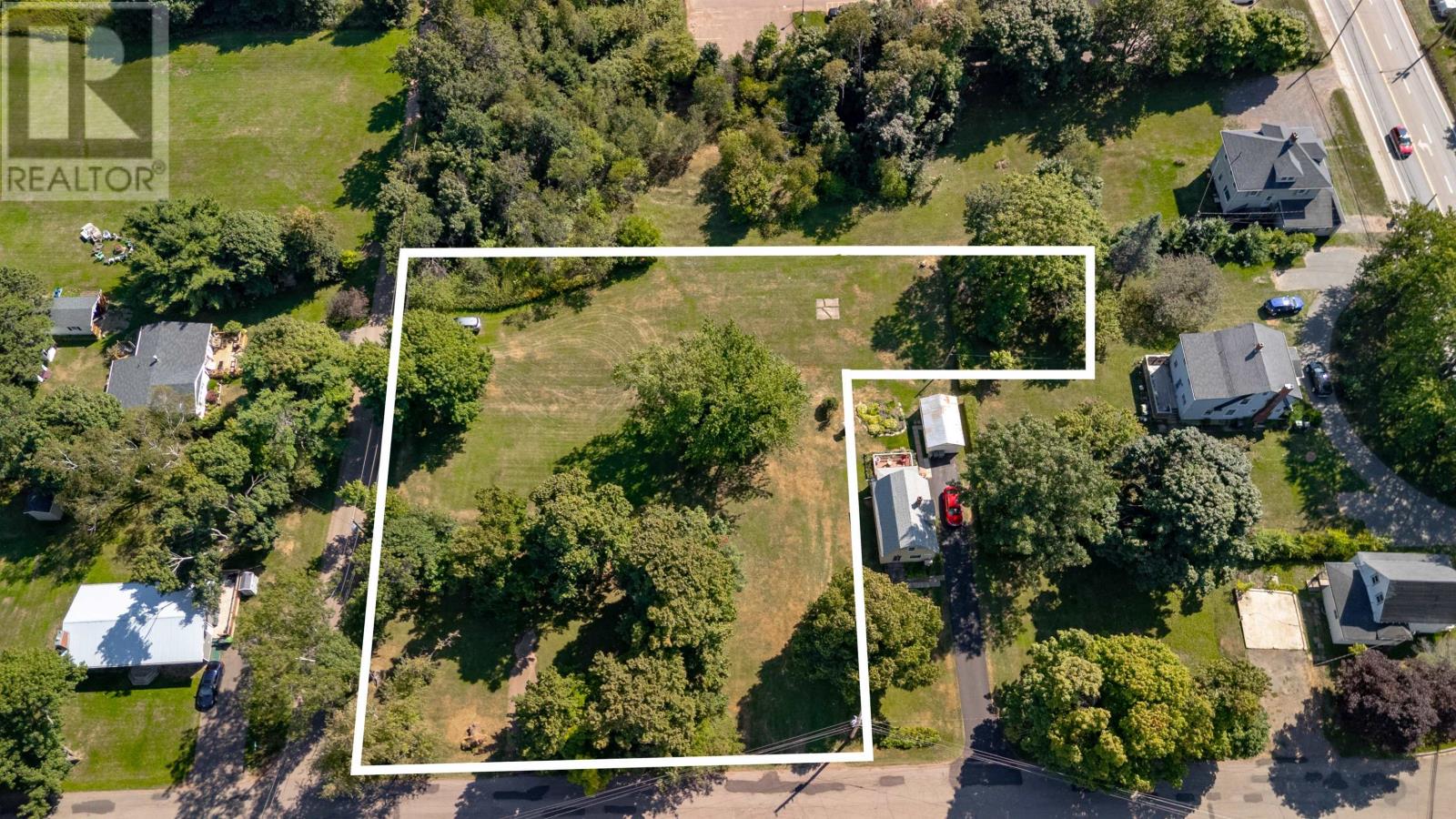 Lot Gaul Rd & Murphy Lane, Montague, Prince Edward Island  C0A 1R0 - Photo 1 - 202522501