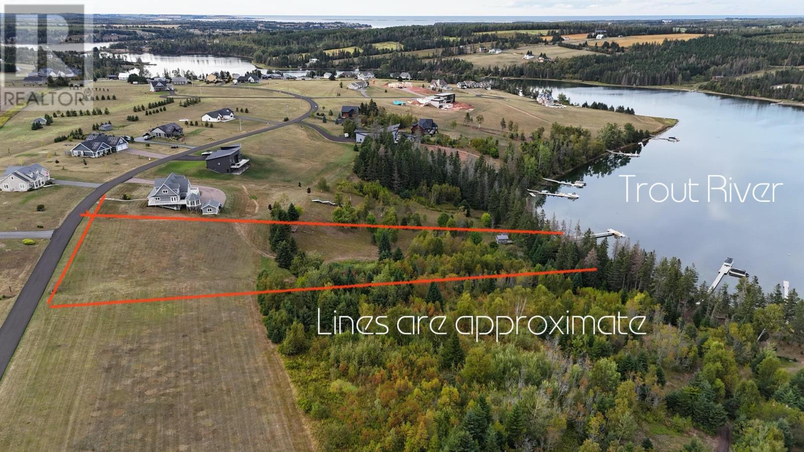 B-5 Riverbend, North Granville, Prince Edward Island  C0A 1N0 - Photo 1 - 202522522