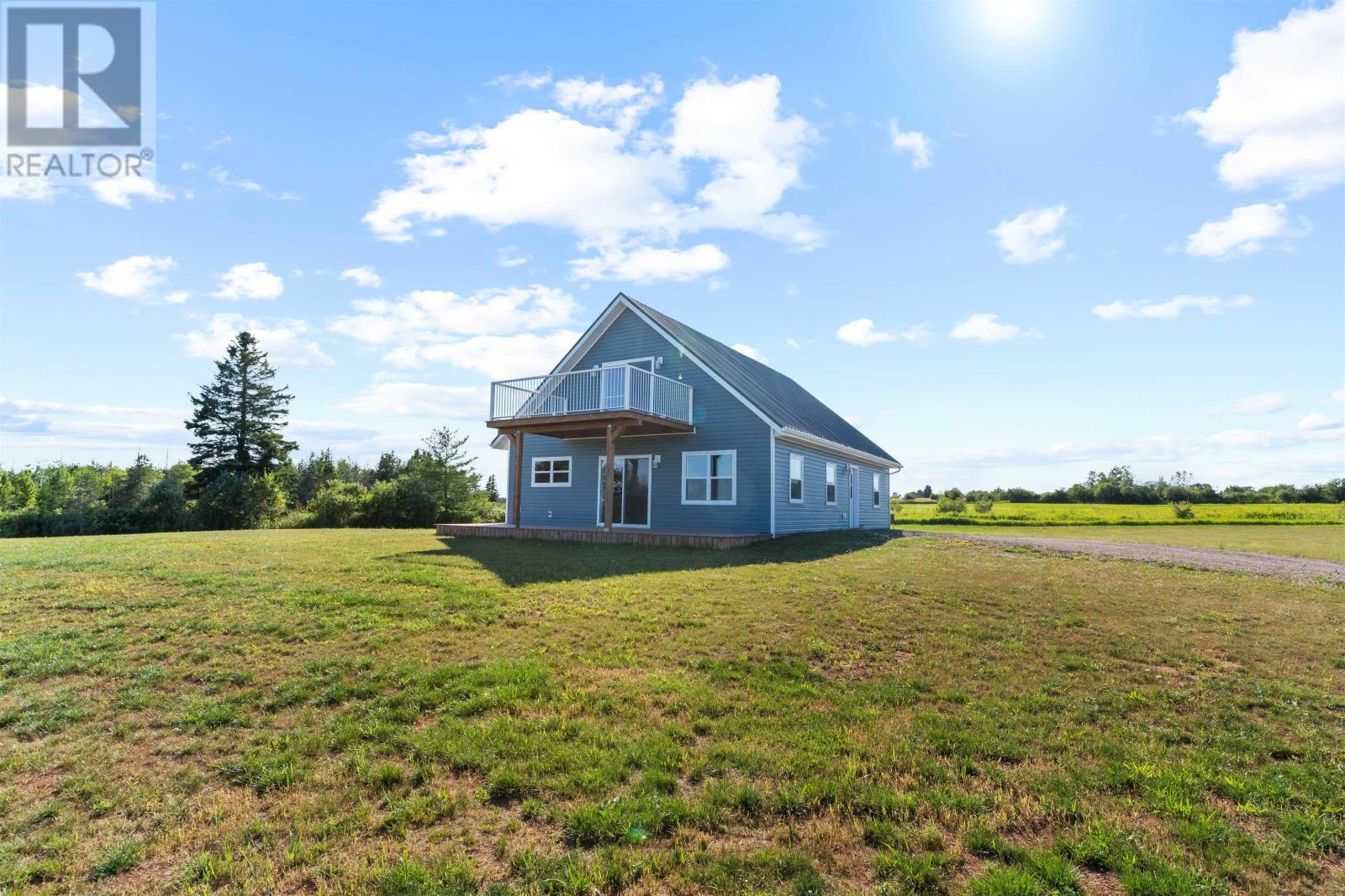 59 Bay Breezes Lane, Grand River, Prince Edward Island  C0B 1T0 - Photo 1 - 202522526