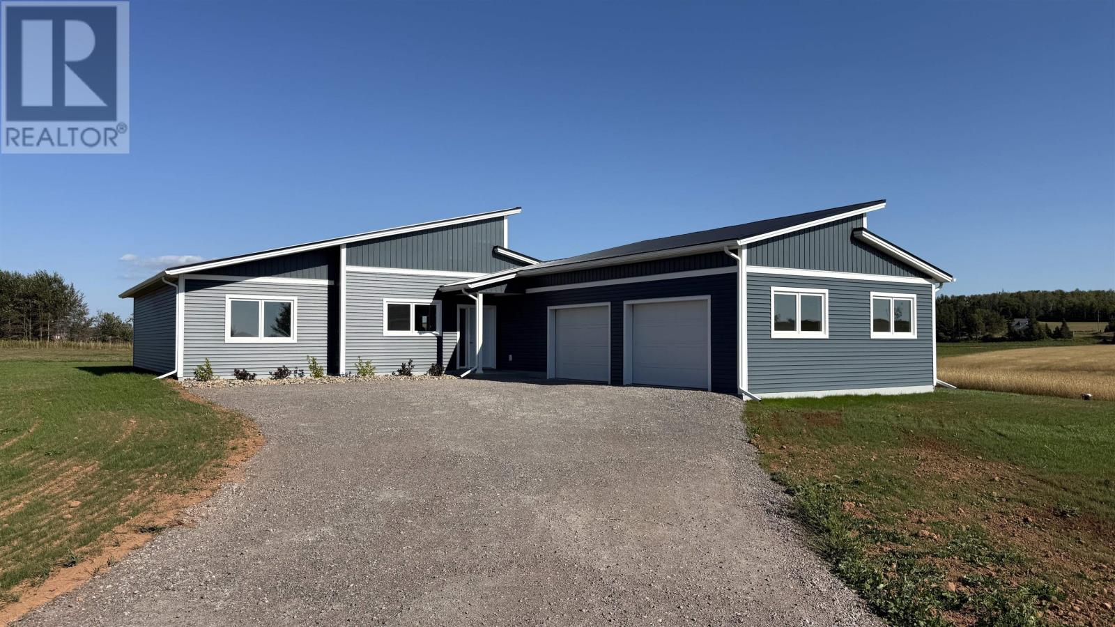 664 County Line Road|Rte 233, Clinton, Prince Edward Island