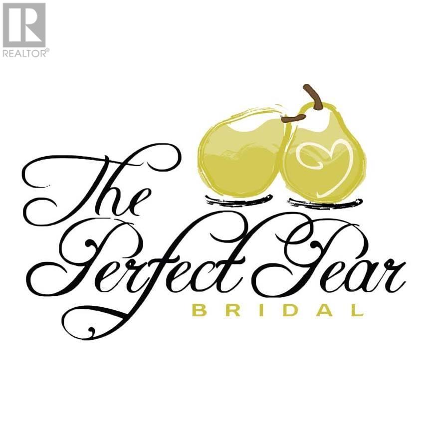 The Perfect Pear Bridal, Charlottetown, Prince Edward Island  C1A 4A5 - Photo 1 - 202522613