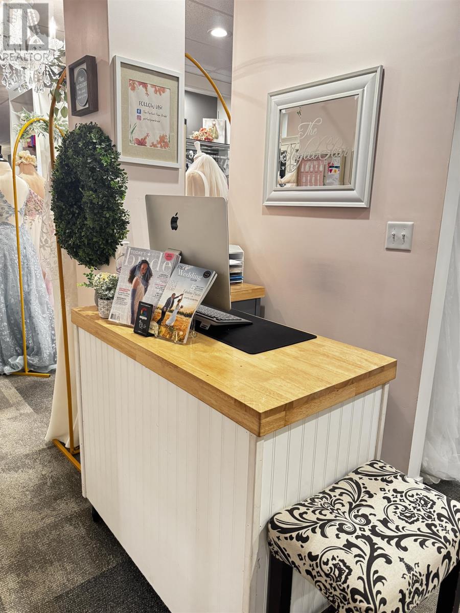 The Perfect Pear Bridal, Charlottetown, Prince Edward Island  C1A 4A5 - Photo 13 - 202522613