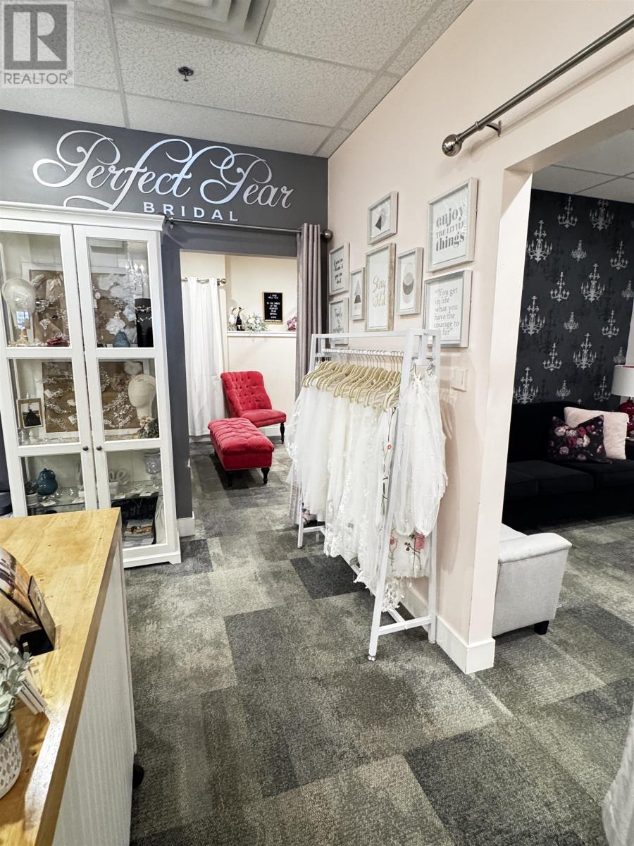 The Perfect Pear Bridal, Charlottetown, Prince Edward Island  C1A 4A5 - Photo 2 - 202522613