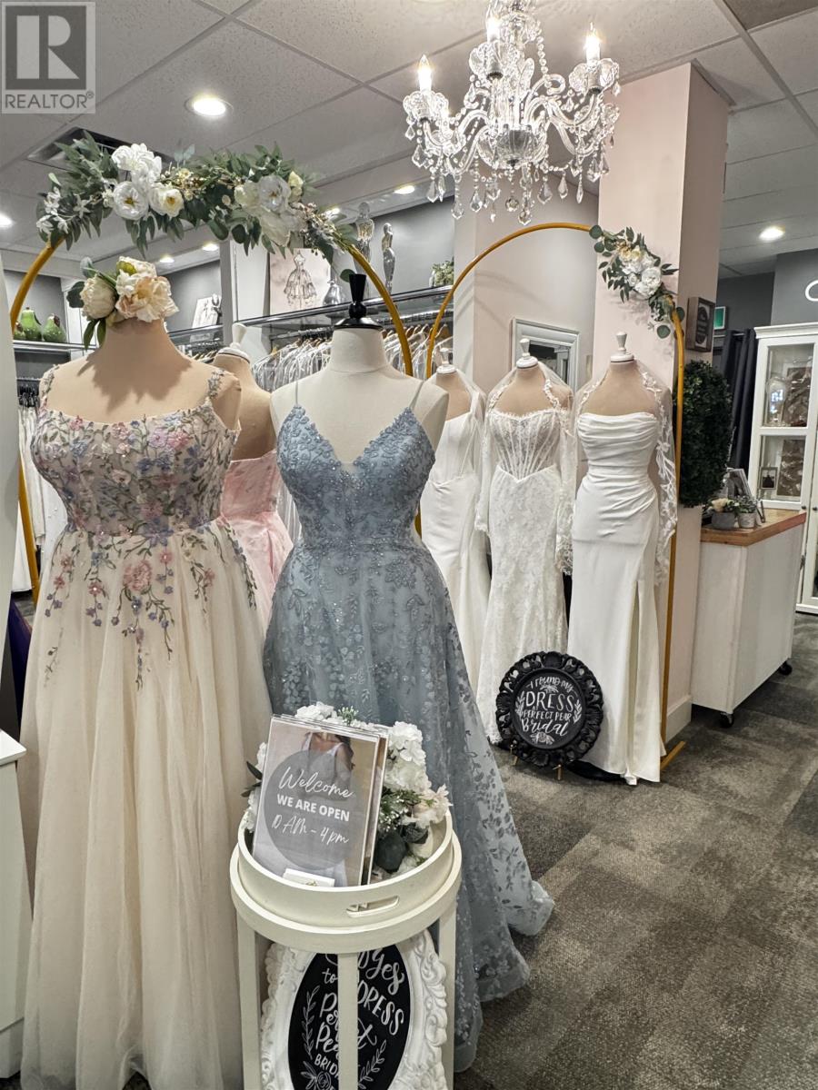 The Perfect Pear Bridal, Charlottetown, Prince Edward Island  C1A 4A5 - Photo 3 - 202522613