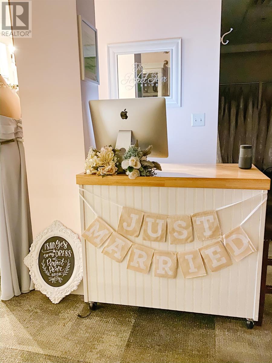 The Perfect Pear Bridal, Charlottetown, Prince Edward Island  C1A 4A5 - Photo 4 - 202522613