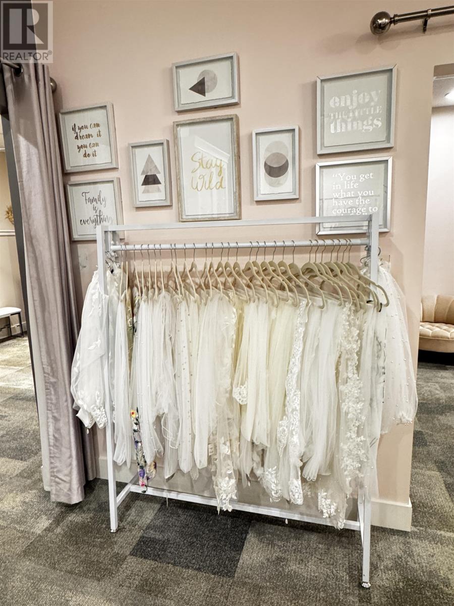 The Perfect Pear Bridal, Charlottetown, Prince Edward Island  C1A 4A5 - Photo 5 - 202522613