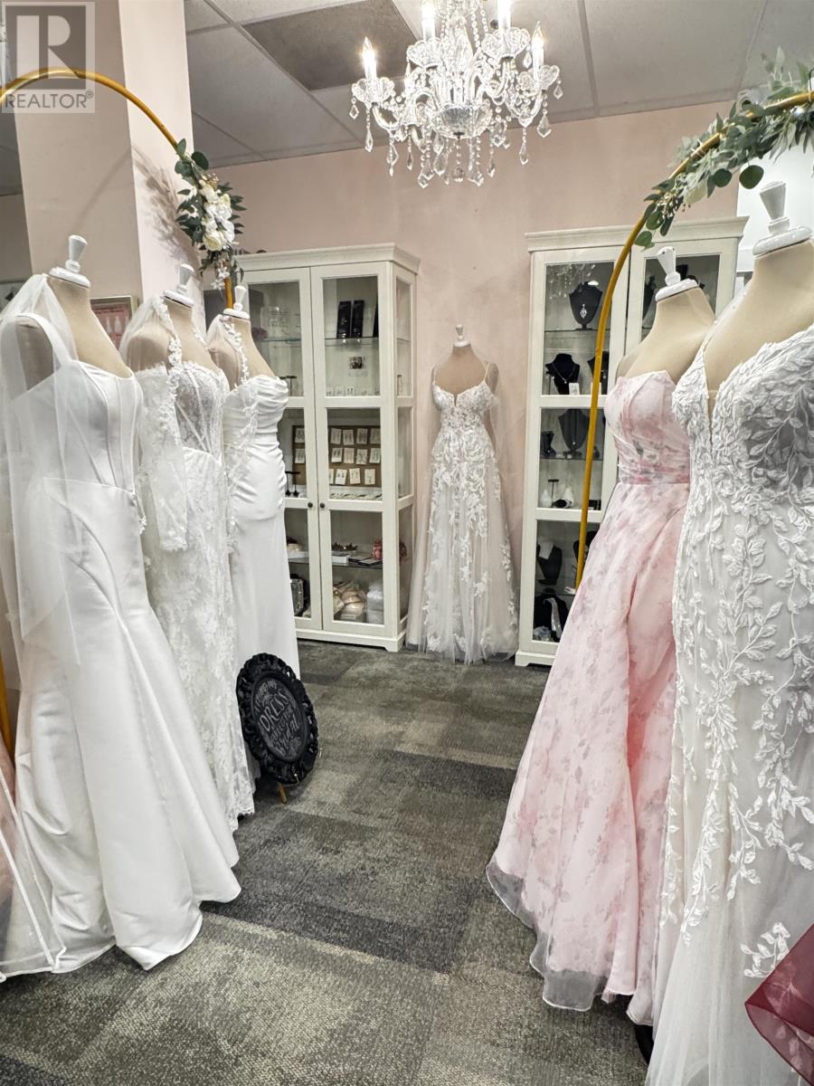 The Perfect Pear Bridal, Charlottetown, Prince Edward Island  C1A 4A5 - Photo 6 - 202522613