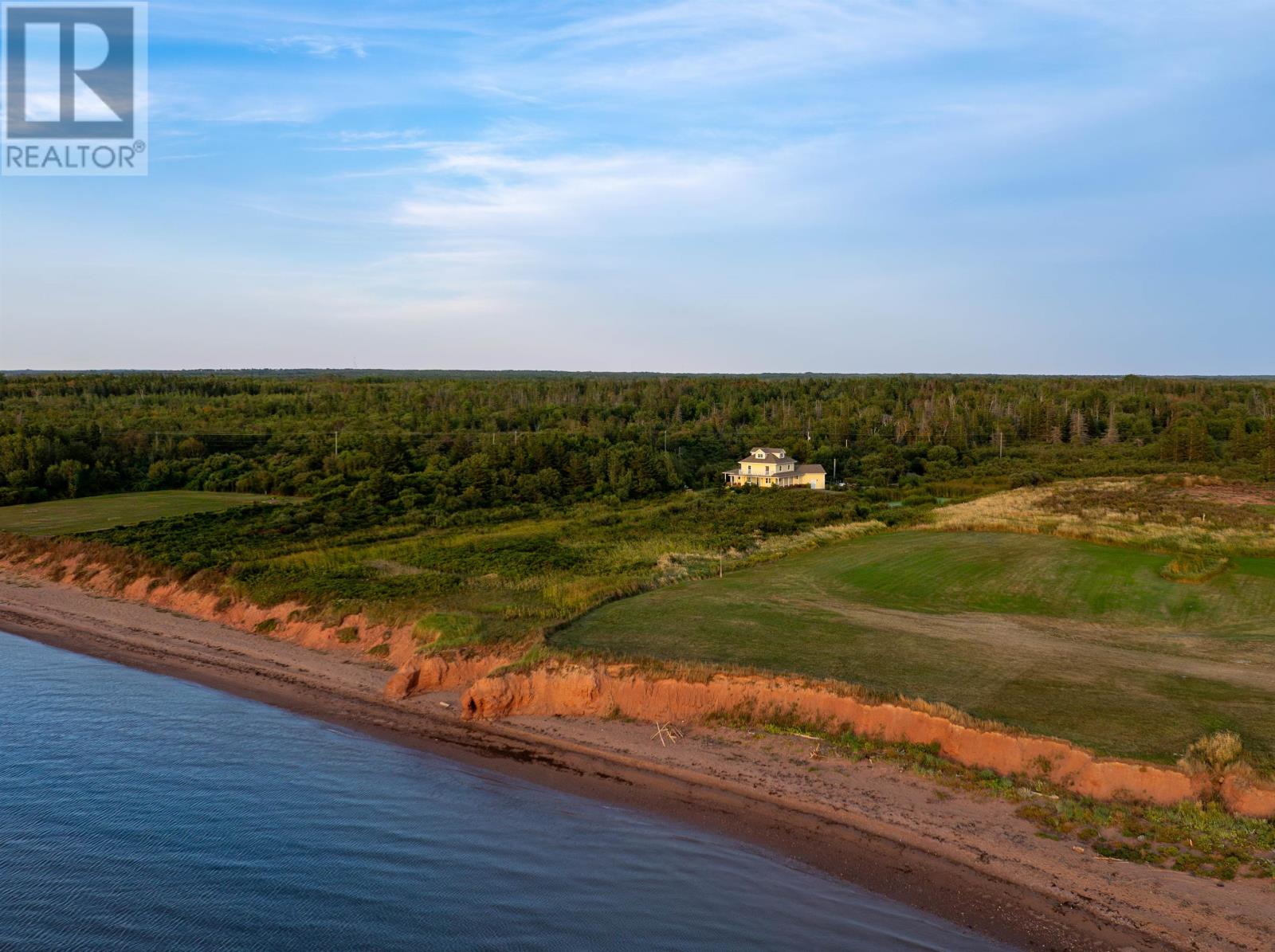 7373 Route 11, Cap Egmont, Prince Edward Island  C0B 2E0 - Photo 2 - 202522706