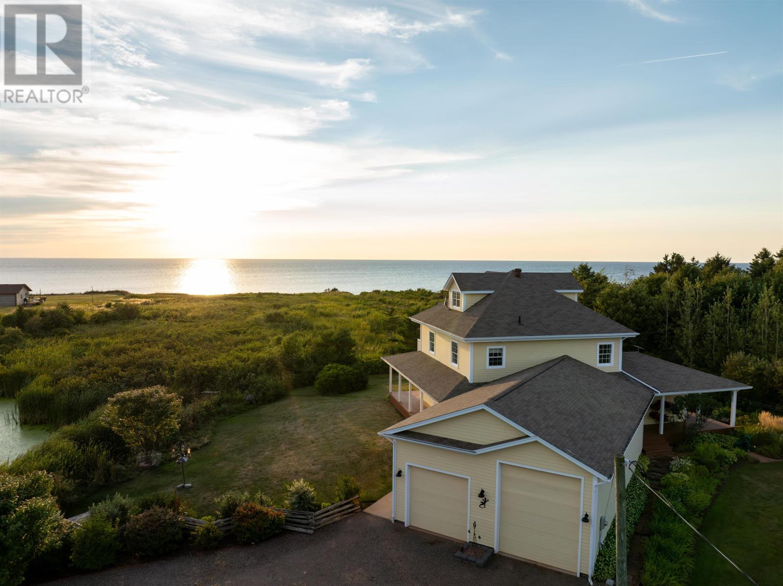 7373 Route 11, Cap Egmont, Prince Edward Island  C0B 2E0 - Photo 45 - 202522706