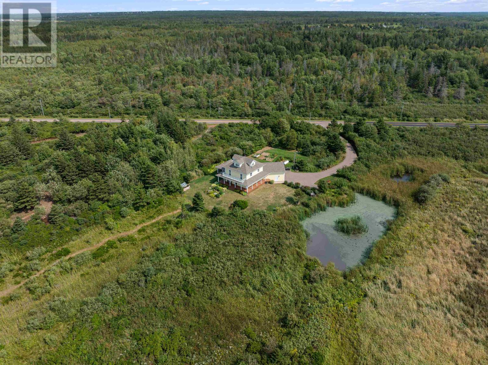 7373 Route 11, Cap Egmont, Prince Edward Island  C0B 2E0 - Photo 49 - 202522706
