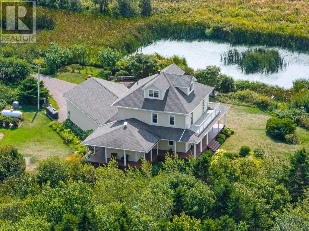 7373 Route 11, Cap Egmont, Prince Edward Island  C0B 2E0 - Photo 7 - 202522706