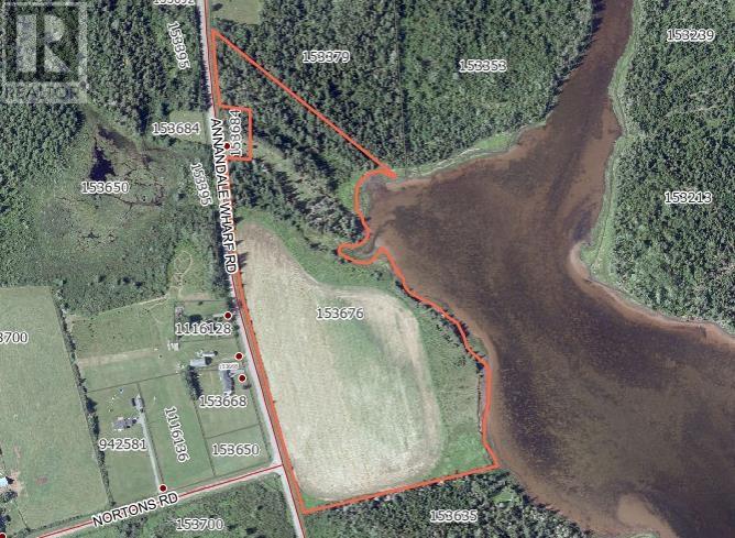 Annandale Wharf Road, Annandale, Prince Edward Island  C0A 1G0 - Photo 10 - 202522705