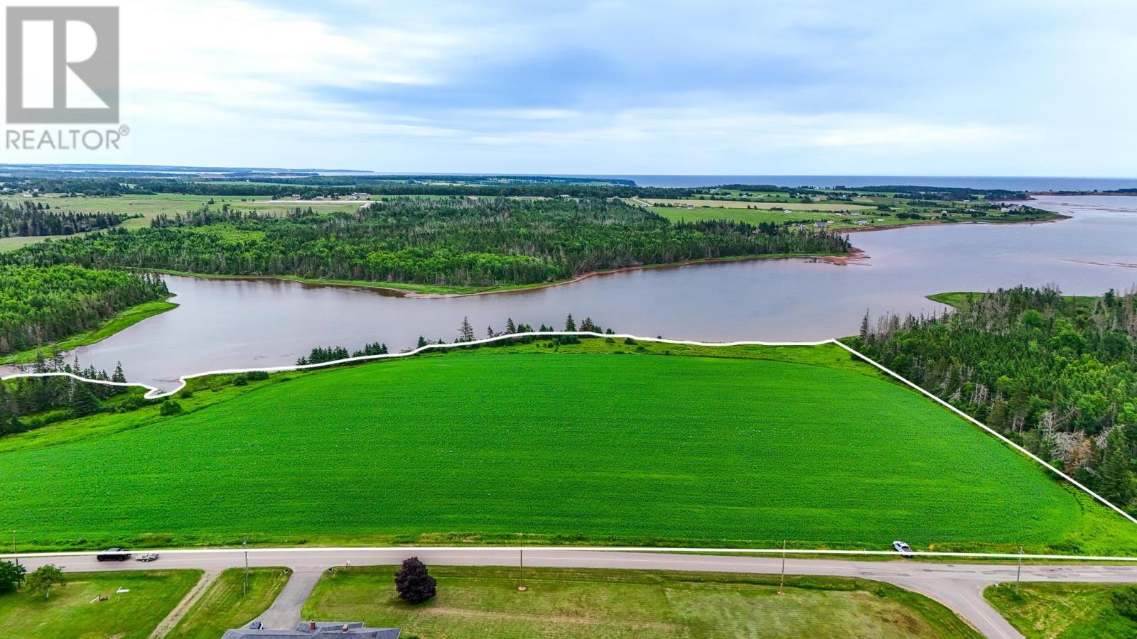 Annandale Wharf Road, Annandale, Prince Edward Island  C0A 1G0 - Photo 3 - 202522705