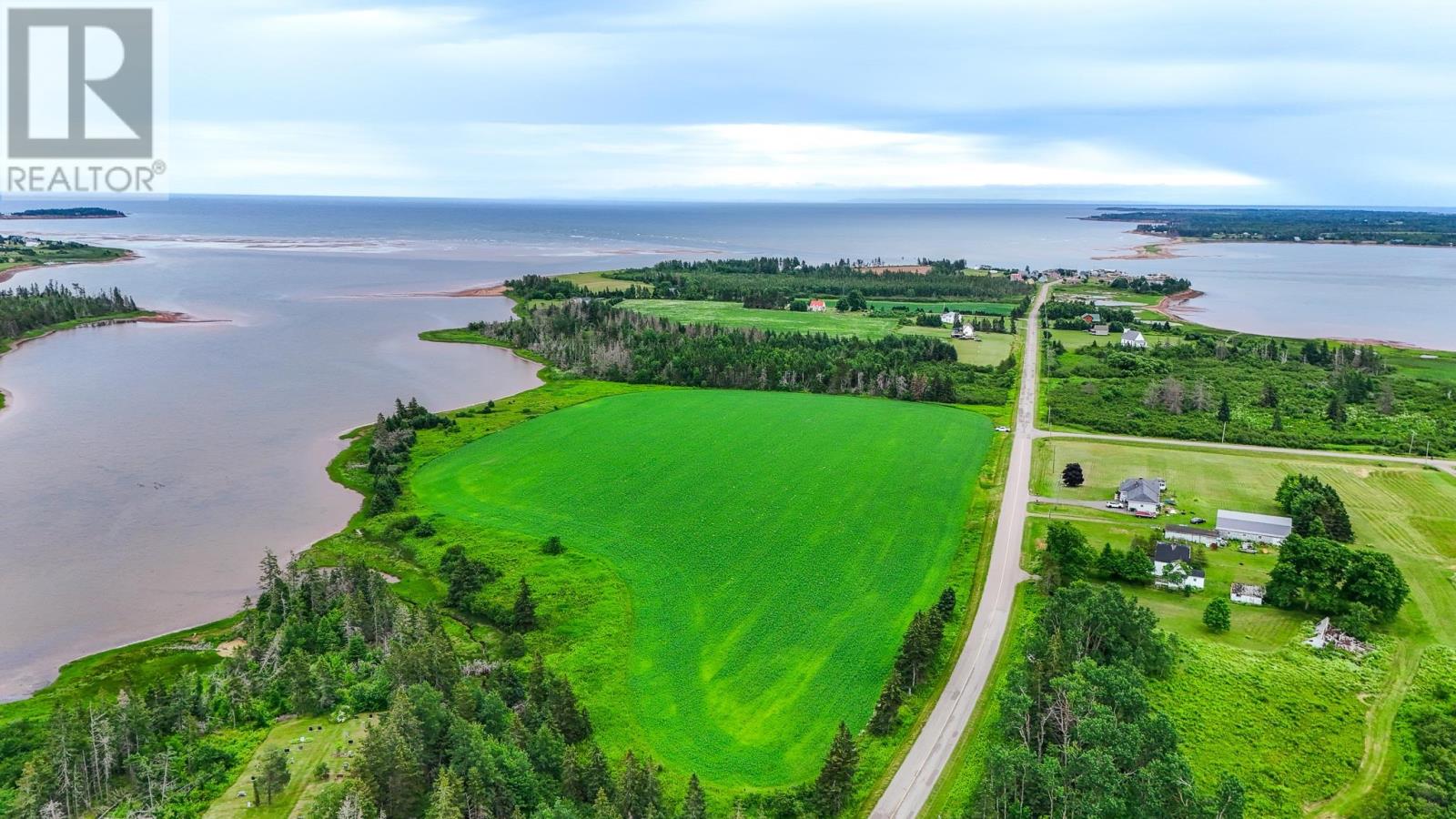 Annandale Wharf Road, Annandale, Prince Edward Island  C0A 1G0 - Photo 5 - 202522705