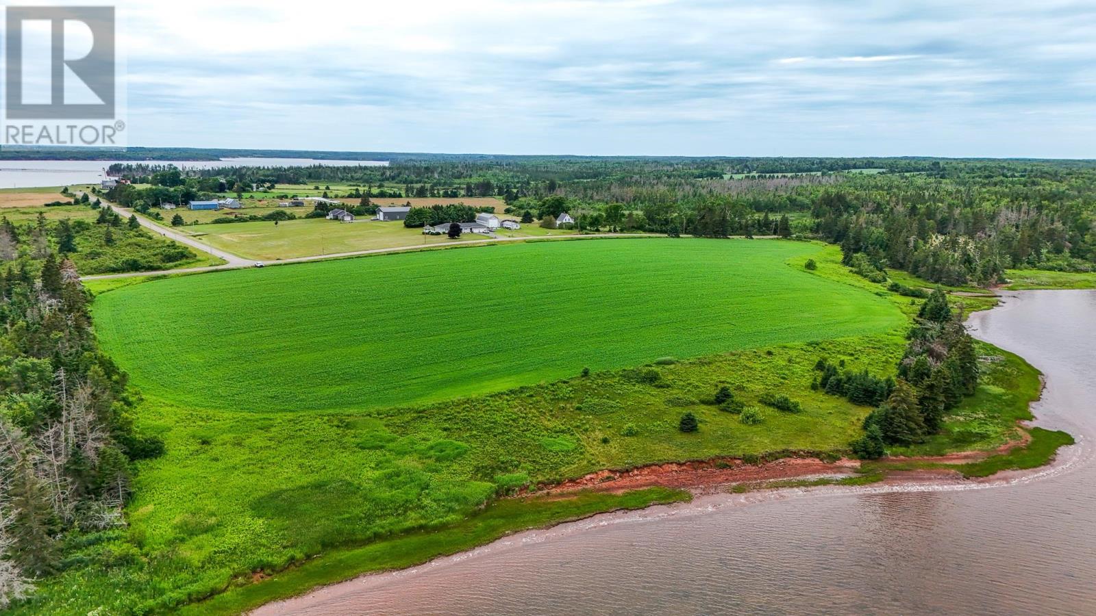 Annandale Wharf Road, Annandale, Prince Edward Island  C0A 1G0 - Photo 9 - 202522705