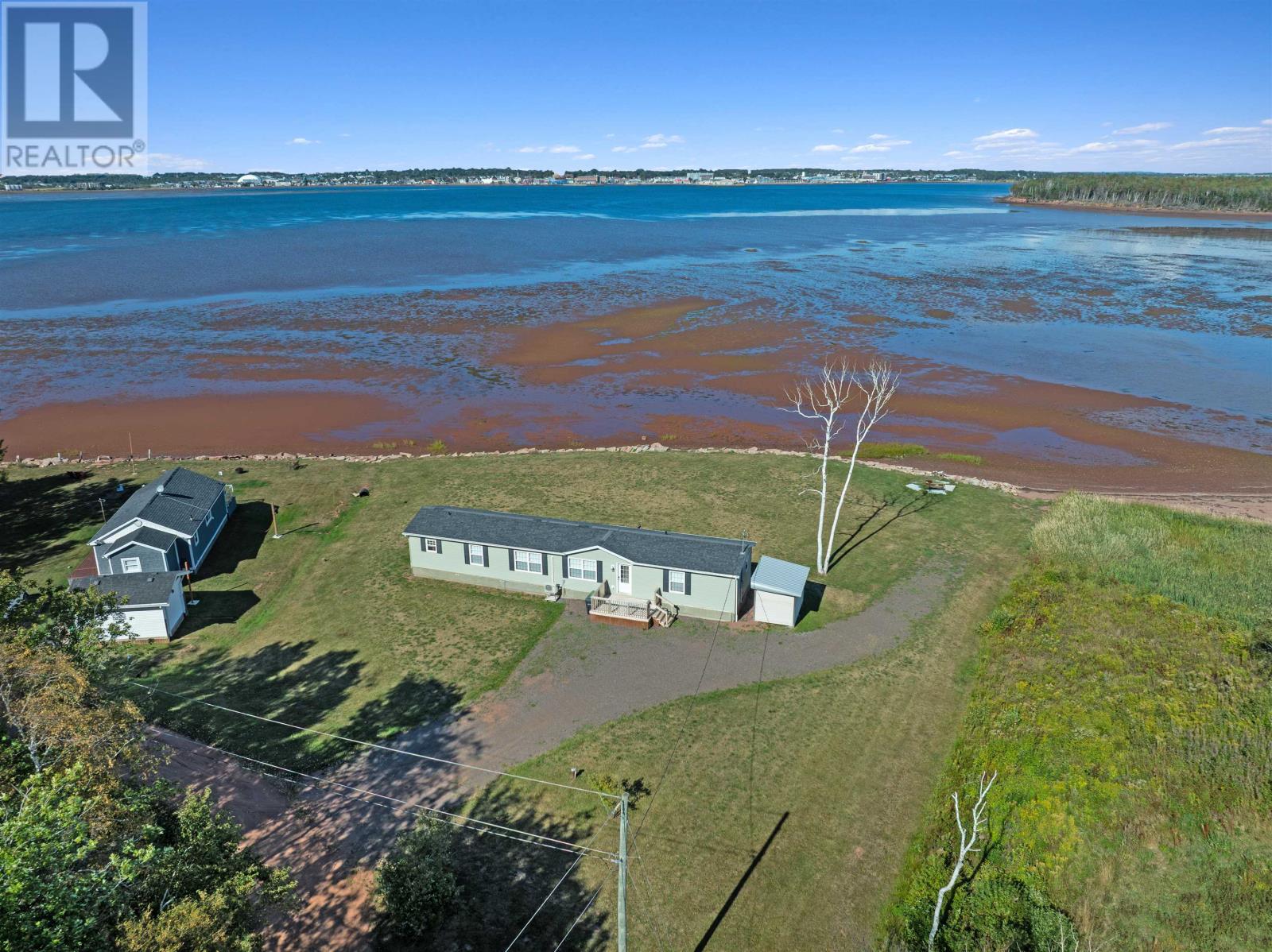 74 Olscamp Lane, Maccallum's Point, Lower Bedeque, Prince Edward Island  C0B 1C0 - Photo 1 - 202522718