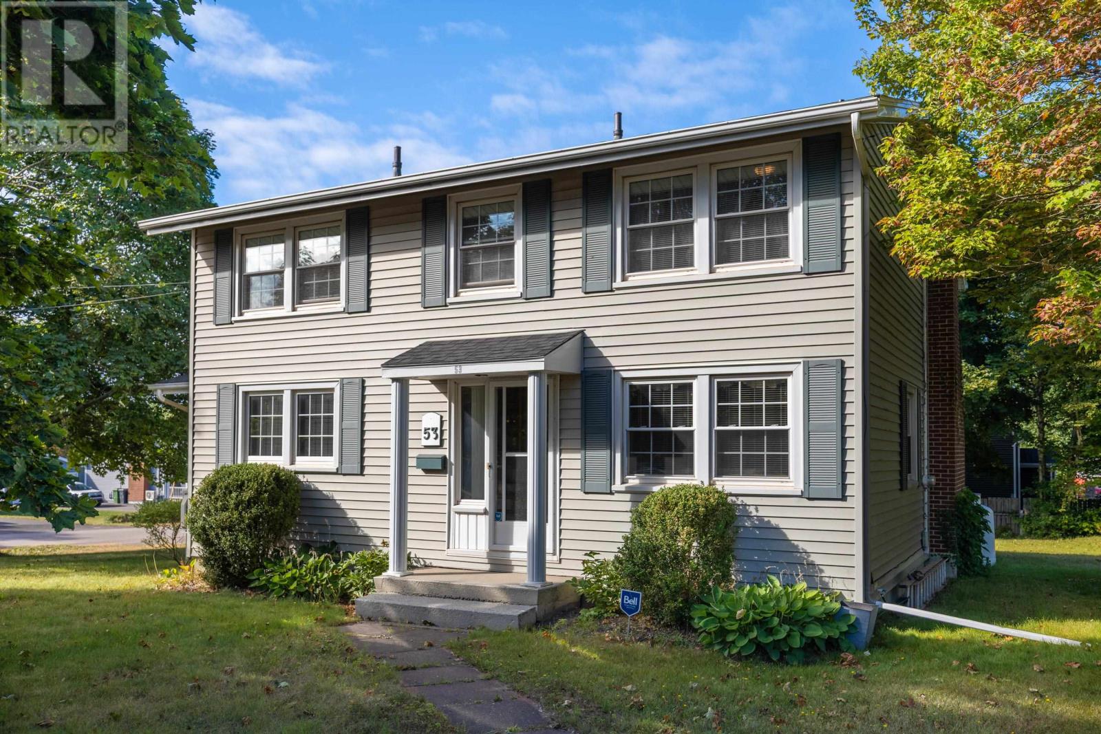 53 Maple Avenue, Sherwood, Prince Edward Island