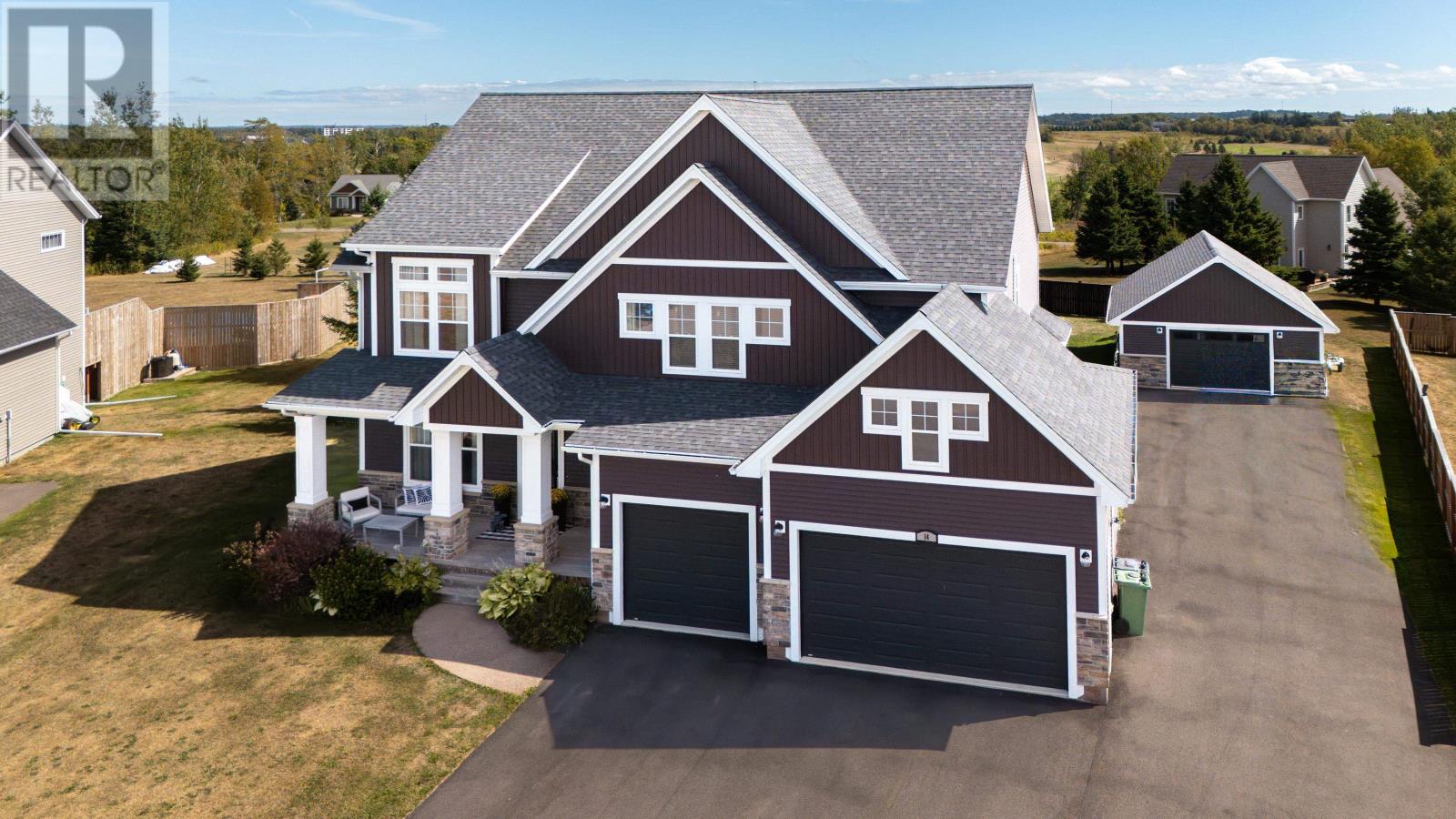 14 Craigavon Court, Stratford, Prince Edward Island  C1B 4C4 - Photo 48 - 202522753