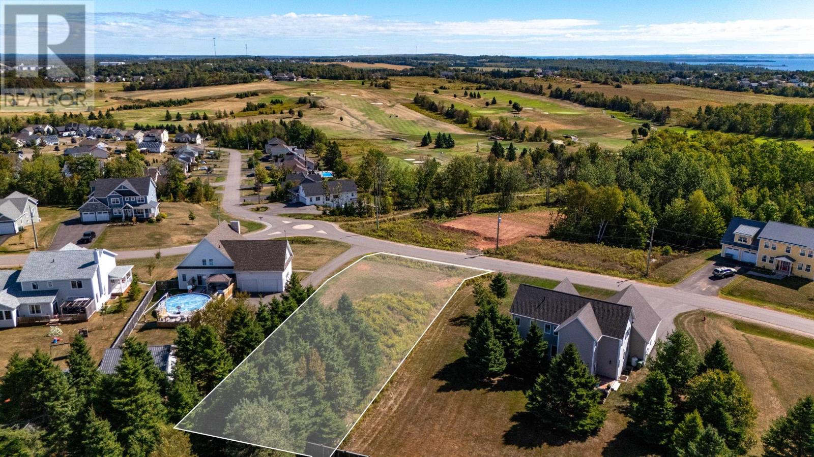 Lot Creekside Drive, Stratford, Prince Edward Island  C1B 4C4 - Photo 2 - 202522754