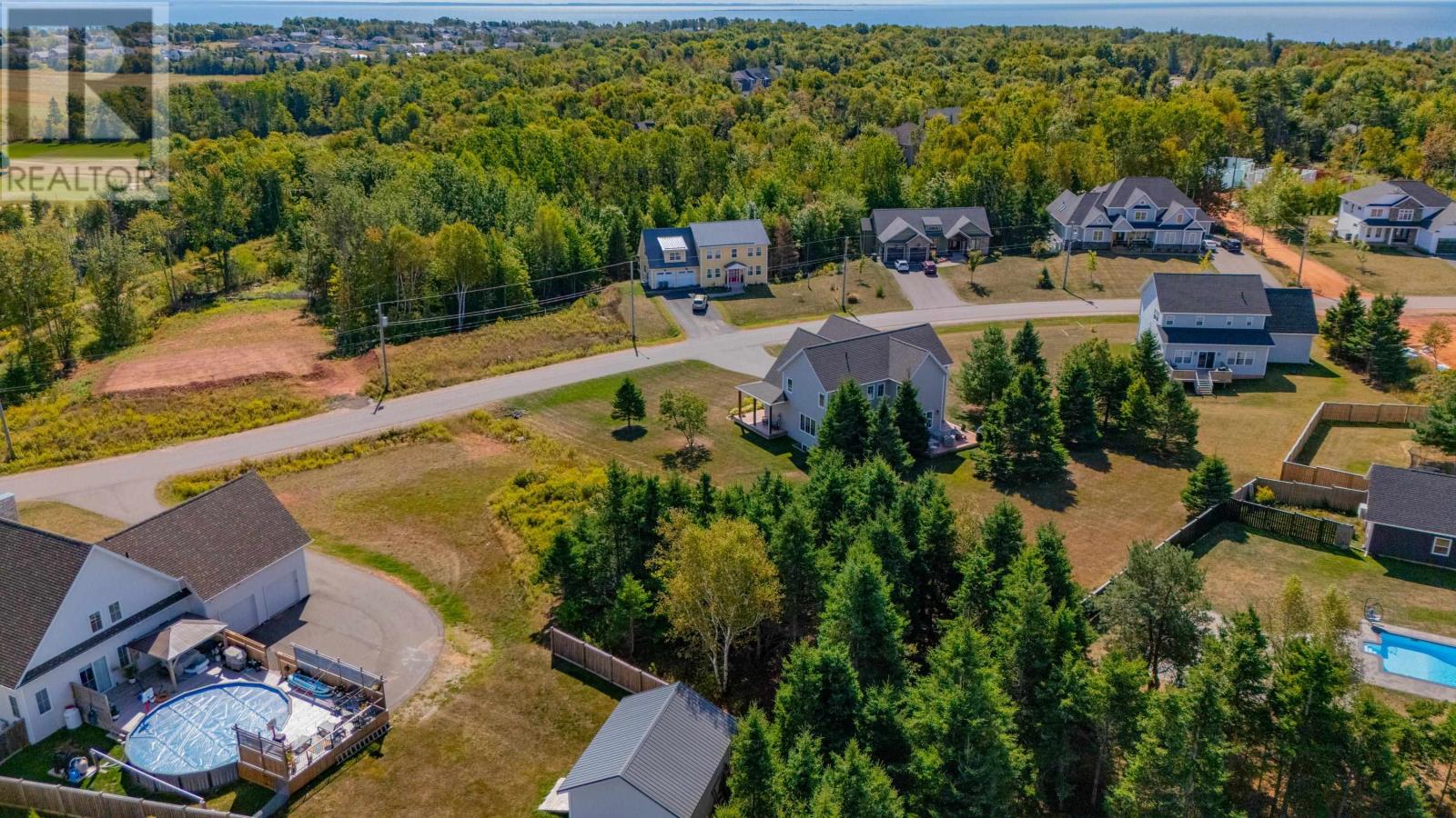 Lot Creekside Drive, Stratford, Prince Edward Island  C1B 4C4 - Photo 5 - 202522754