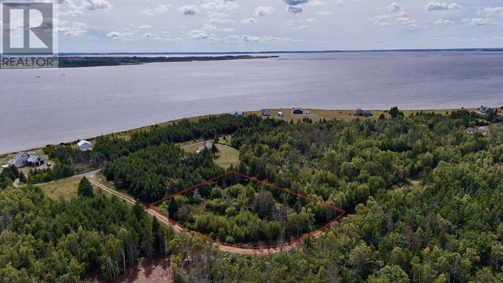 Lot Eagles View Lane, Malpeque, Prince Edward Island  C0B 1M0 - Photo 1 - 202522765