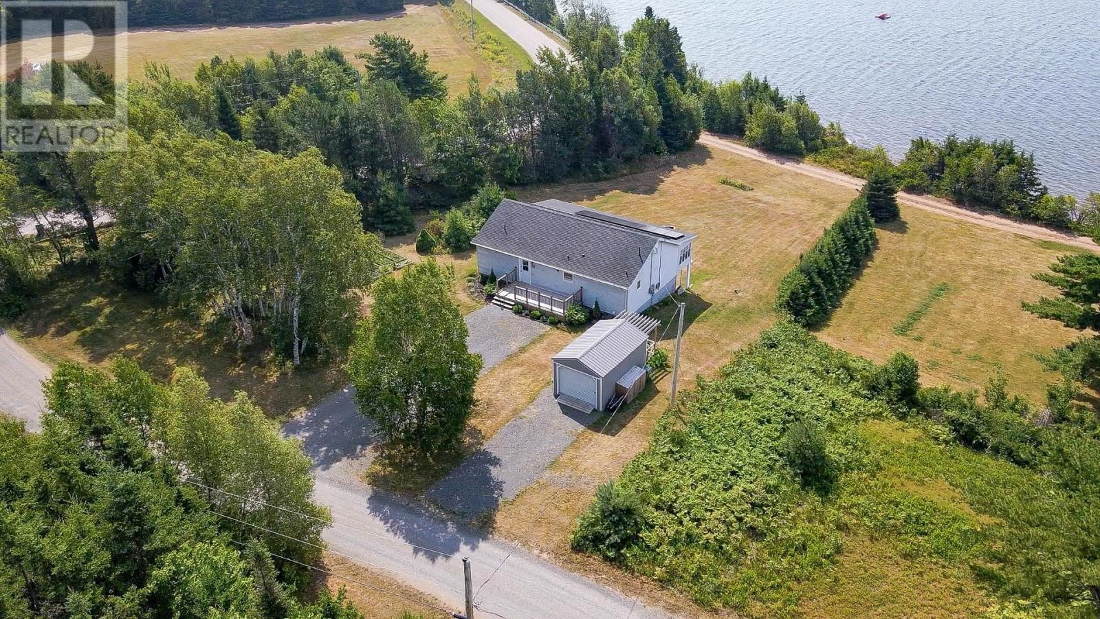 11 Delory Court, Georgetown, Prince Edward Island