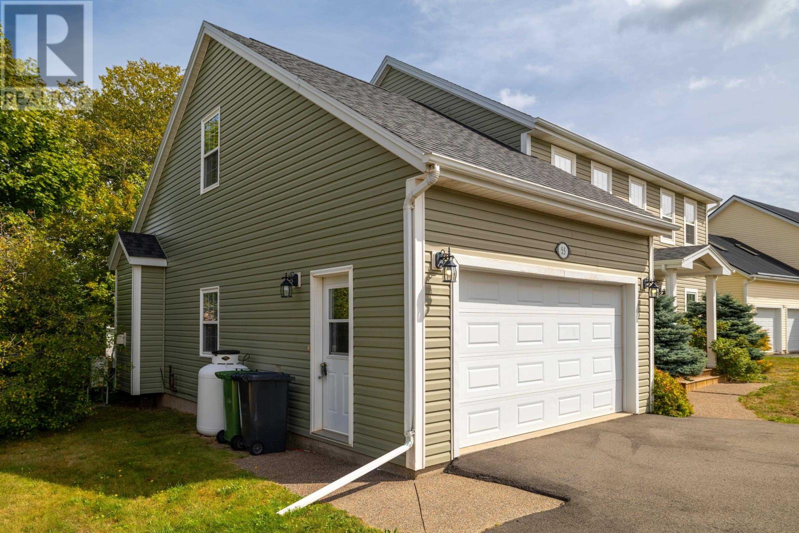 55 Sheffield Crescent, Charlottetown, Prince Edward Island  C1E 2G8 - Photo 47 - 202522796