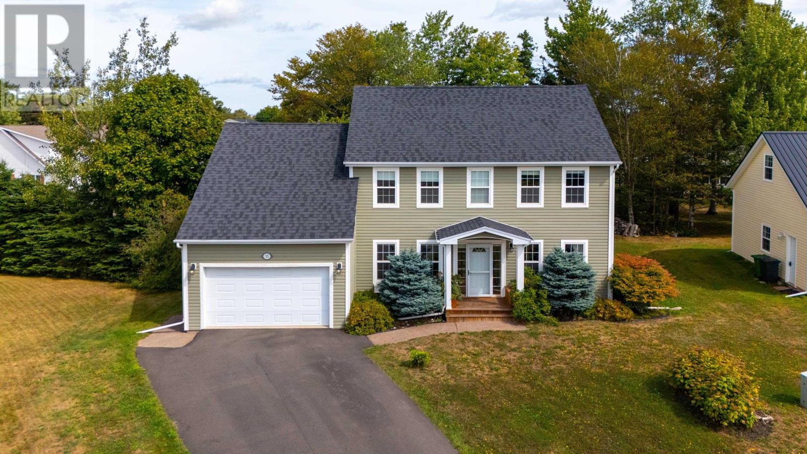 55 Sheffield Crescent, Charlottetown, Prince Edward Island  C1E 2G8 - Photo 5 - 202522796