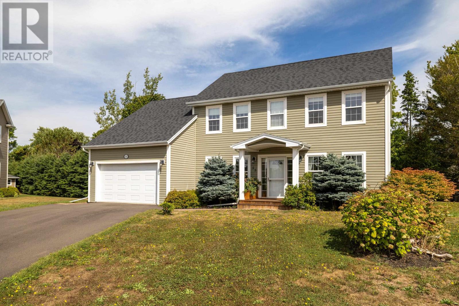 55 Sheffield Crescent, Charlottetown, Prince Edward Island  C1E 2G8 - Photo 6 - 202522796