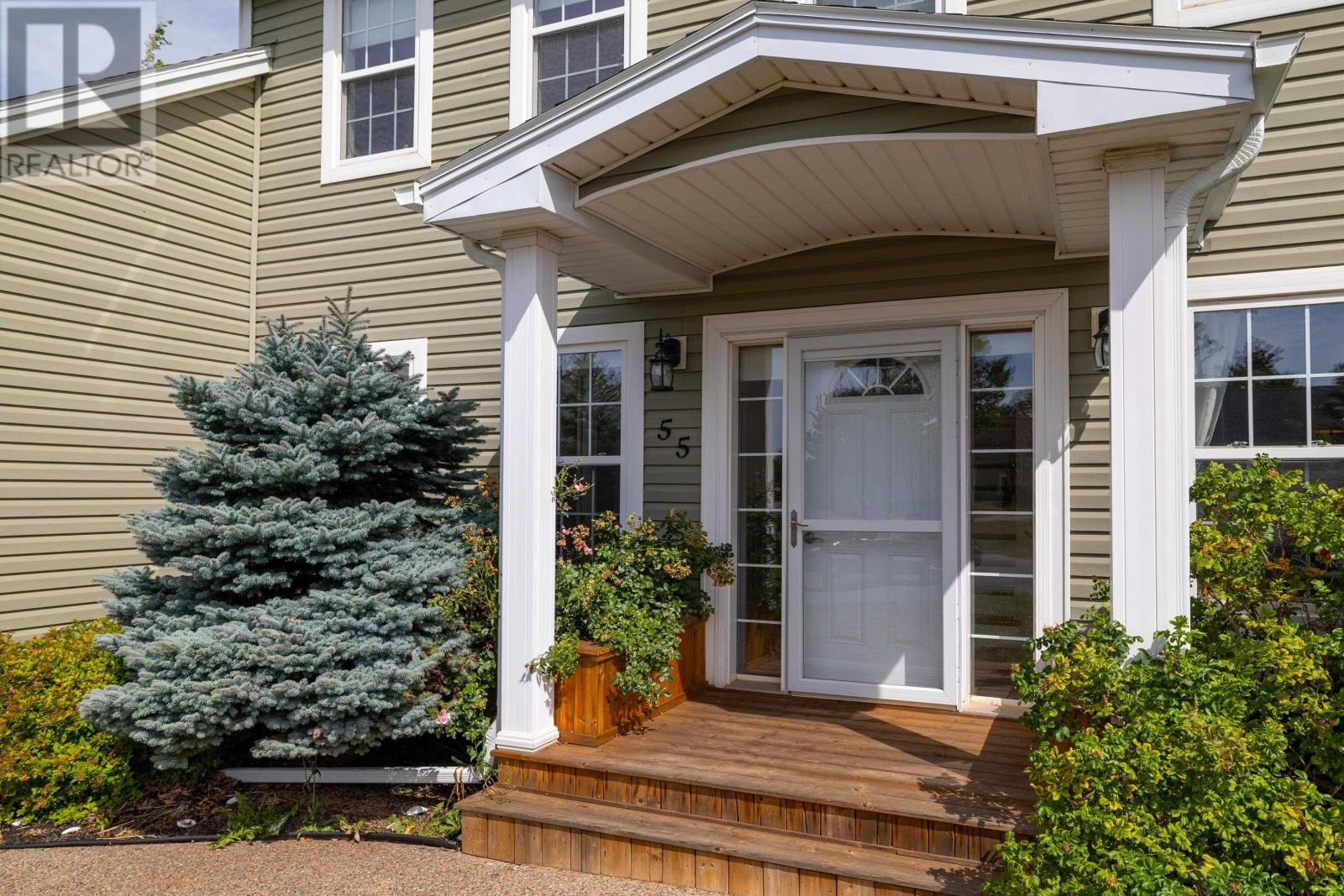 55 Sheffield Crescent, Charlottetown, Prince Edward Island  C1E 2G8 - Photo 7 - 202522796