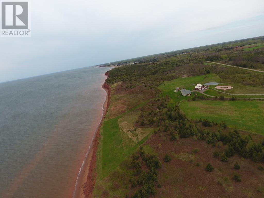 Lot 10-1 Route 14, Campbellton, Prince Edward Island  C0B 1E0 - Photo 1 - 202522805