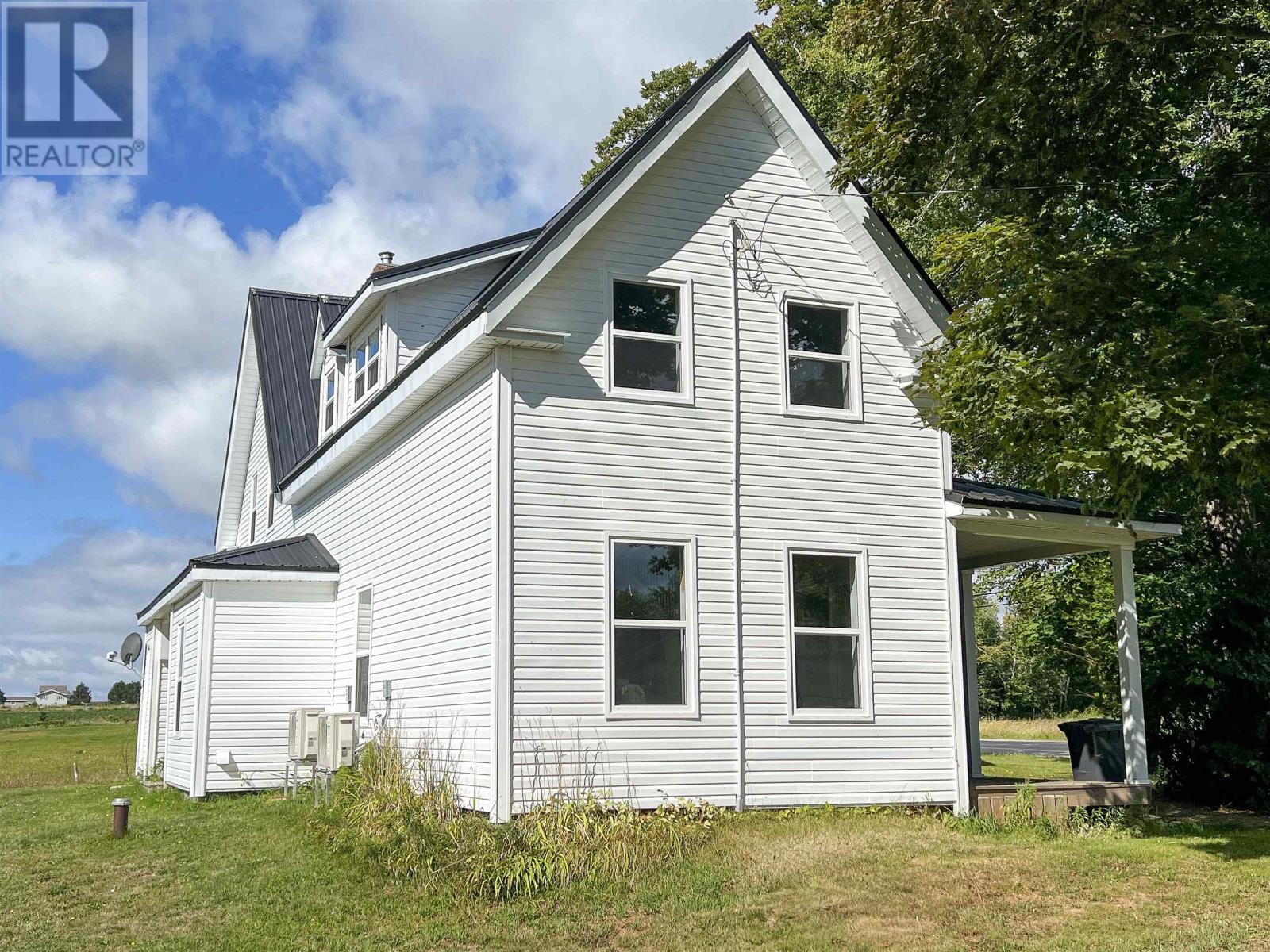 5705 Georgetown Road, Vernon Bridge, Prince Edward Island  C0A 2E0 - Photo 3 - 202522836