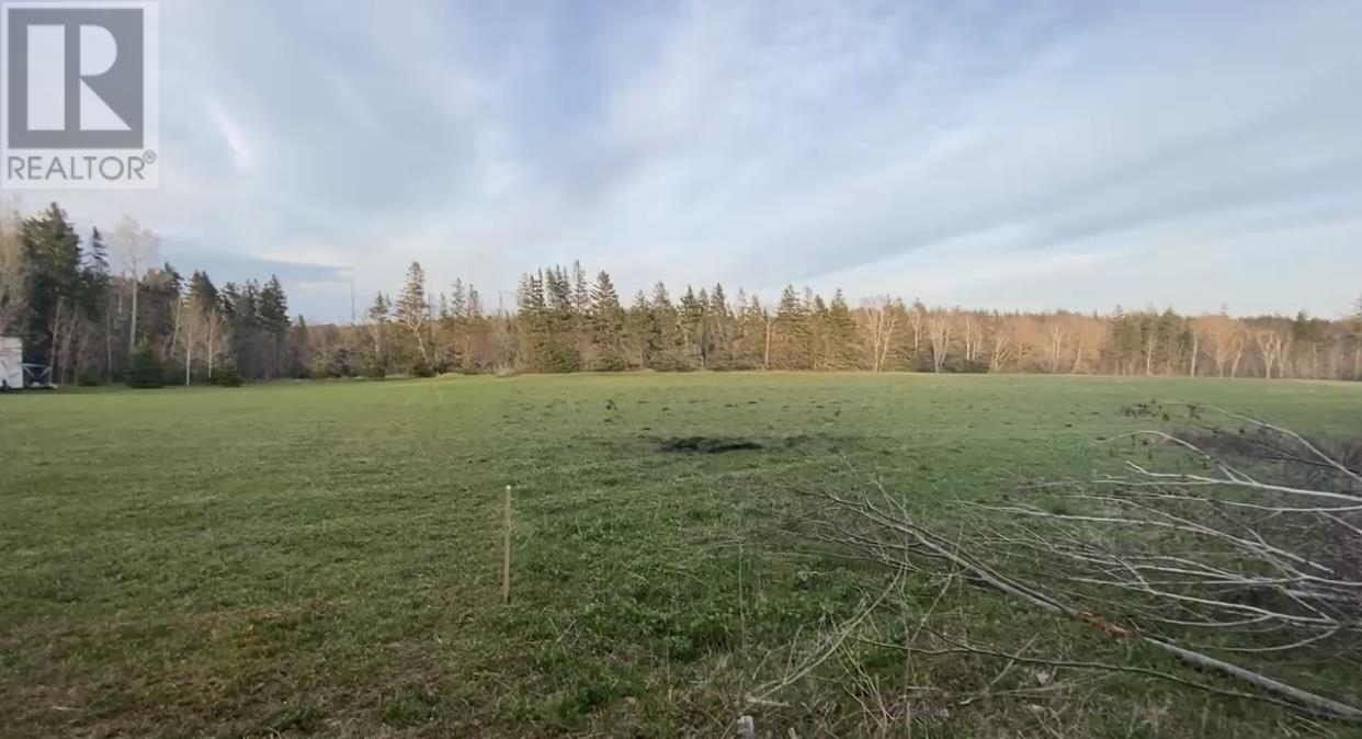 Lot Stead Road - 7.8 Waterfront, Wheatley River, Prince Edward Island  C0A 1N0 - Photo 17 - 202522857