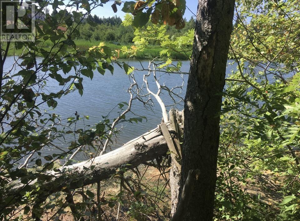 Lot Stead Road - 7.8 Waterfront, Wheatley River, Prince Edward Island  C0A 1N0 - Photo 2 - 202522857